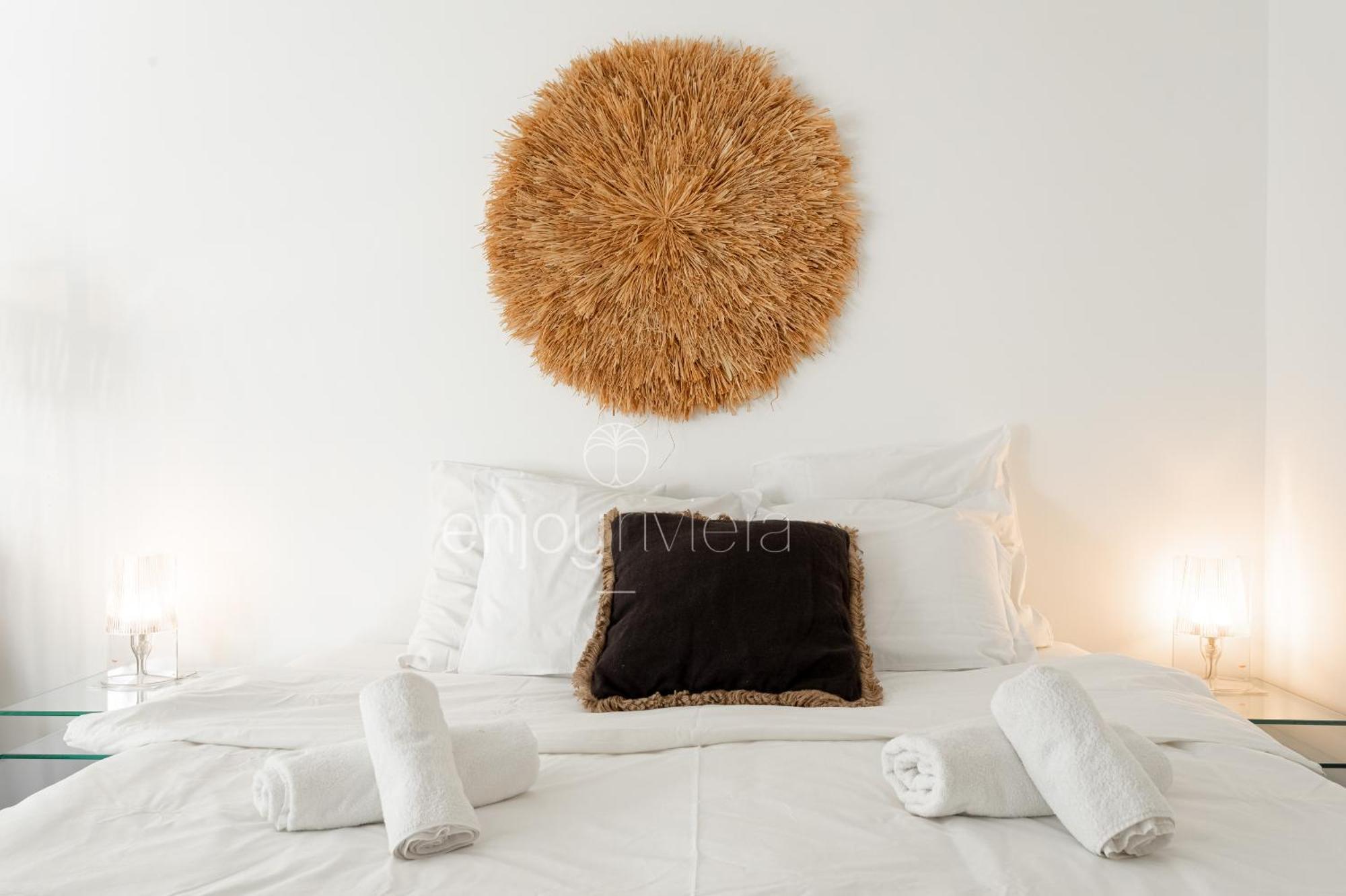 " Tulum " Citycenter - 100M Plage - Calme - Wifi - Clim Cannes Luaran gambar