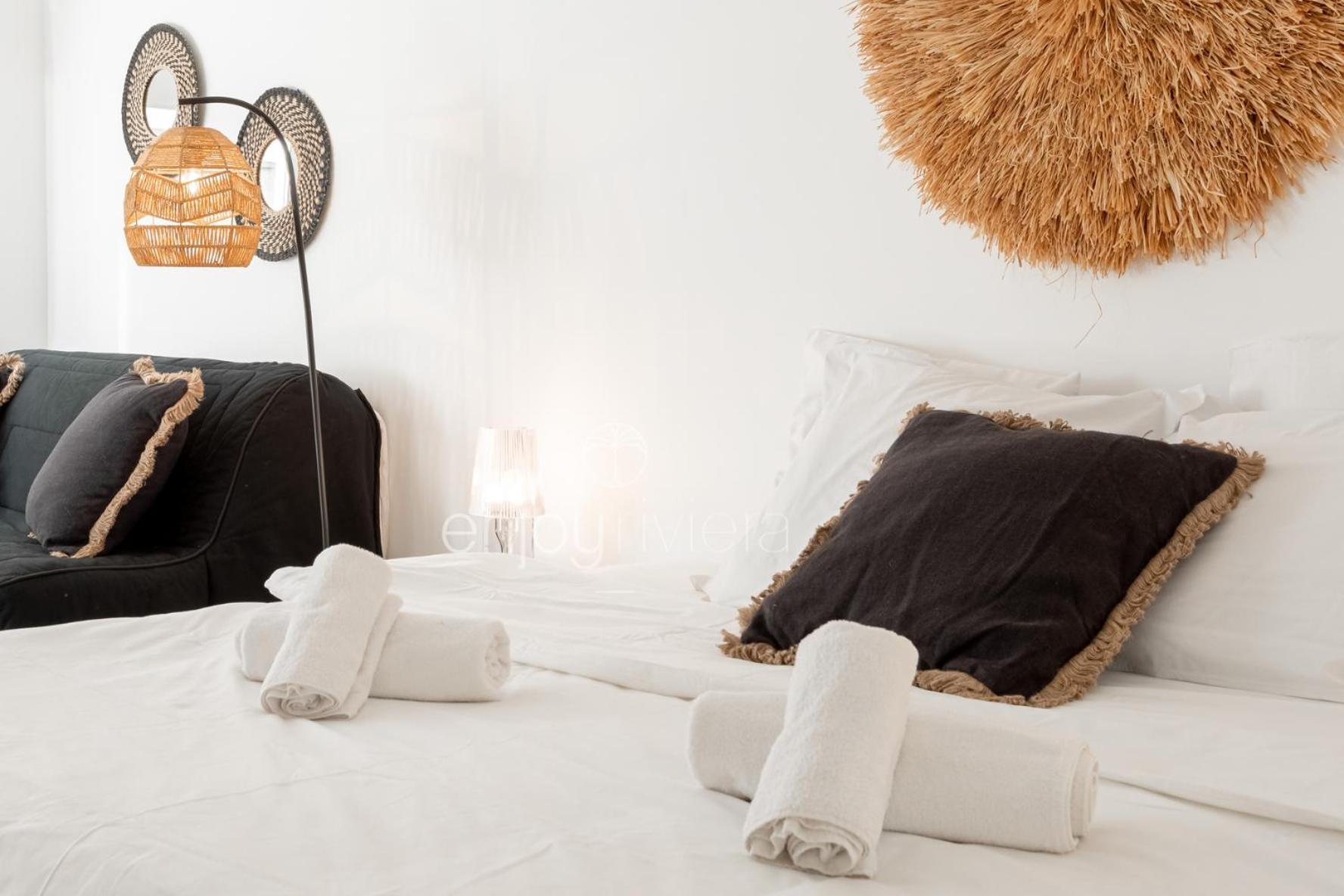 " Tulum " Citycenter - 100M Plage - Calme - Wifi - Clim Cannes Luaran gambar